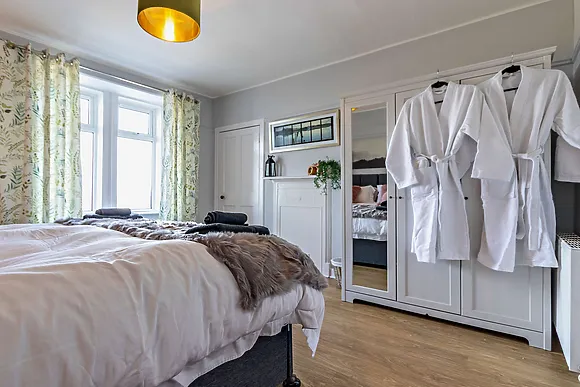 St Andrews Seaview Cottage