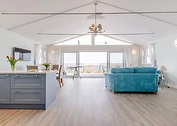 Seasalter Beach Retreat