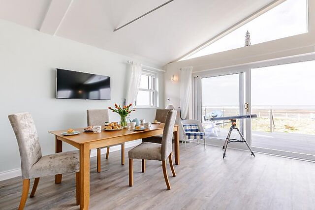 Seasalter Beach Retreat