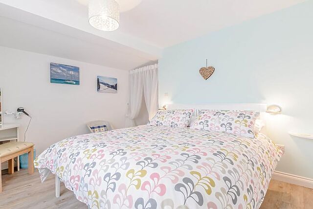 Seasalter Beach Retreat