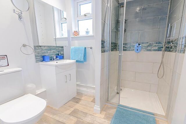 Seasalter Beach Retreat