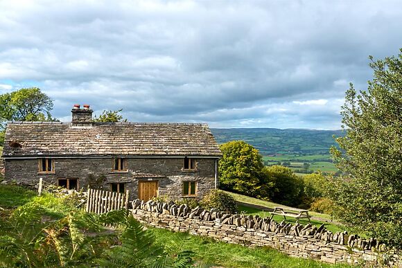 Tomkyns Cottage