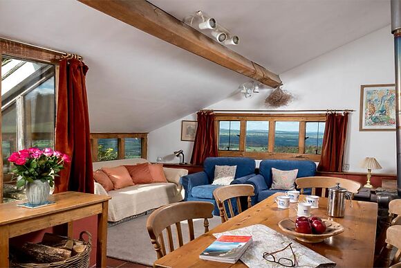 Tomkyns Cottage