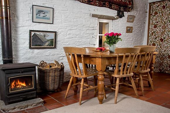 Tomkyns Cottage