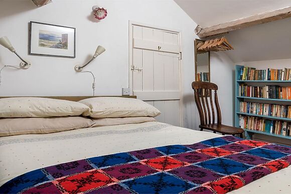 Tomkyns Cottage