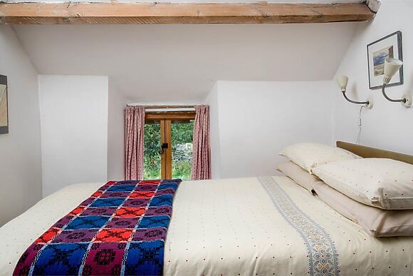 Tomkyns Cottage