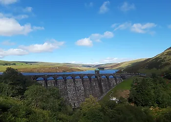 Elan Valley