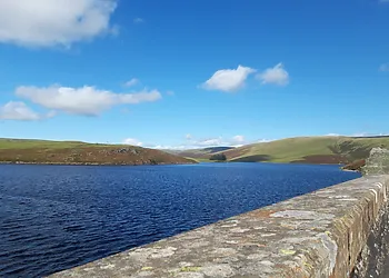 Elan Valley