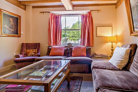 Cusop Mill Cottage