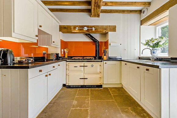 Cusop Mill Cottage