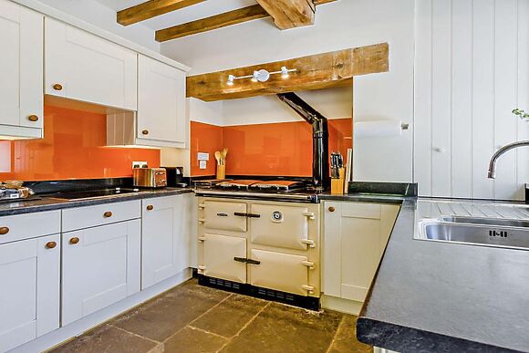Cusop Mill Cottage