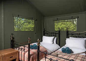Dove Lodge