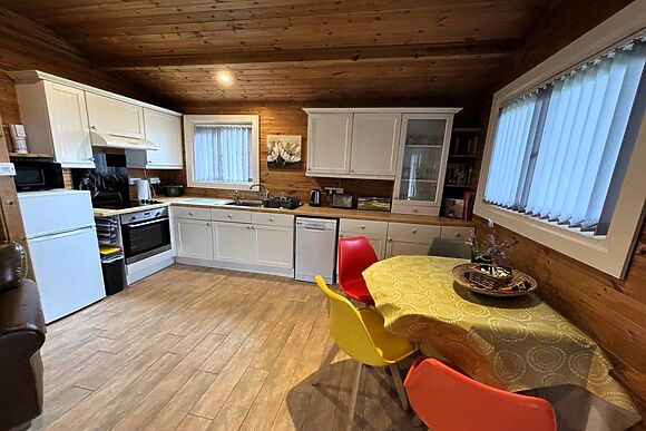 Wye View Lodge