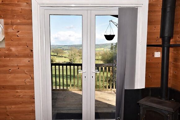 Wye View Lodge
