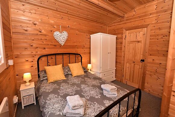 Wye View Lodge
