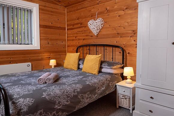 Wye View Lodge