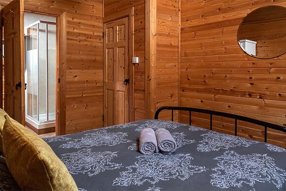 Wye View Lodge