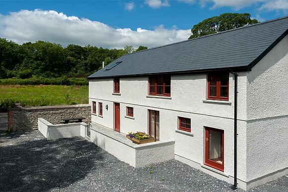 Kestrel Farmhouse