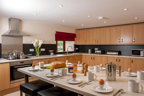 Kestrel Farmhouse