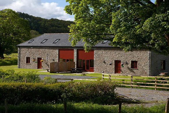 Kite Stable Cottage