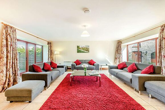 Kite Stable Cottage
