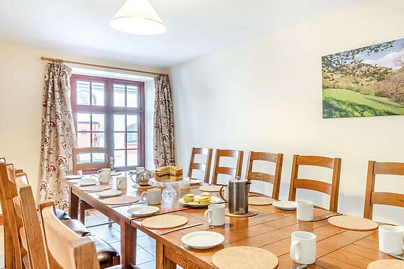 Kite Stable Cottage