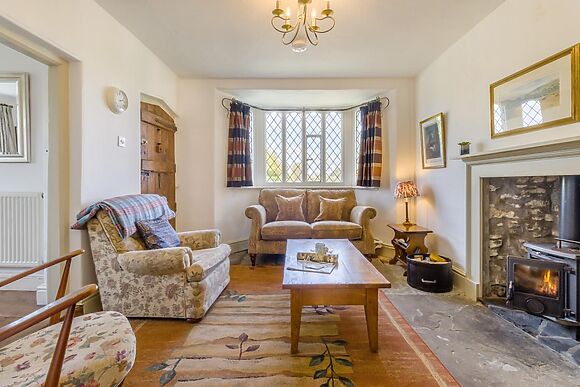 Lower Moor Lodge