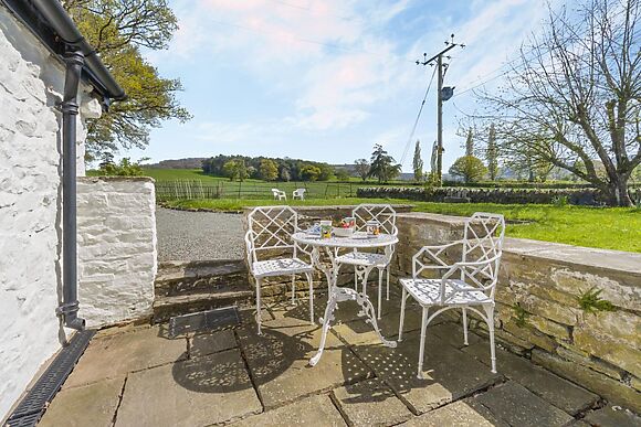 Lower Moor Lodge