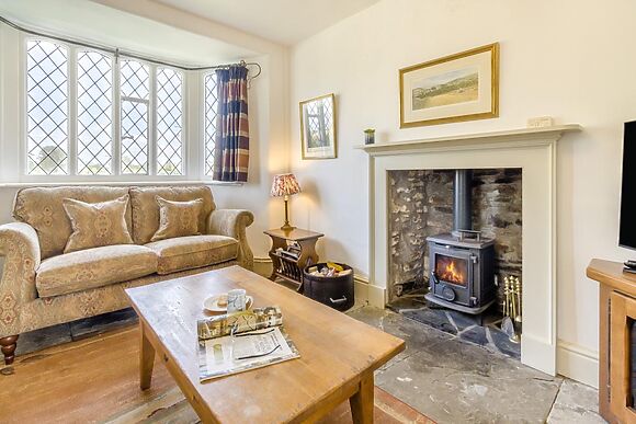 Lower Moor Lodge