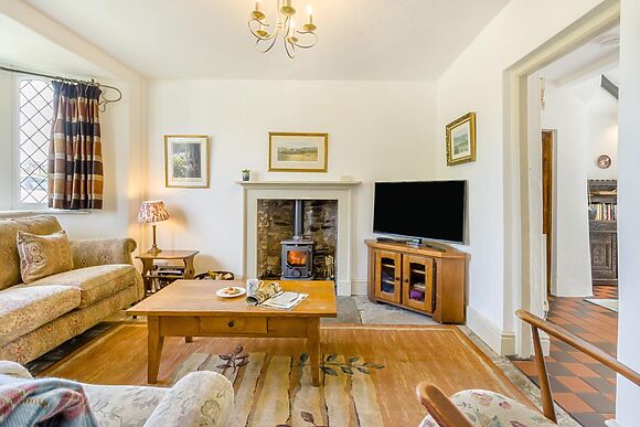 Lower Moor Lodge