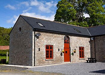 Merlin Stable Cottage