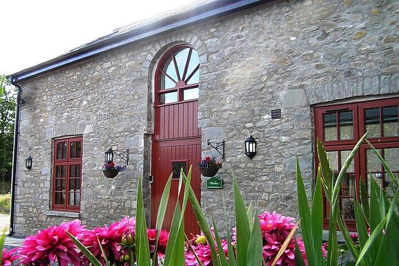 Merlin Stable Cottage