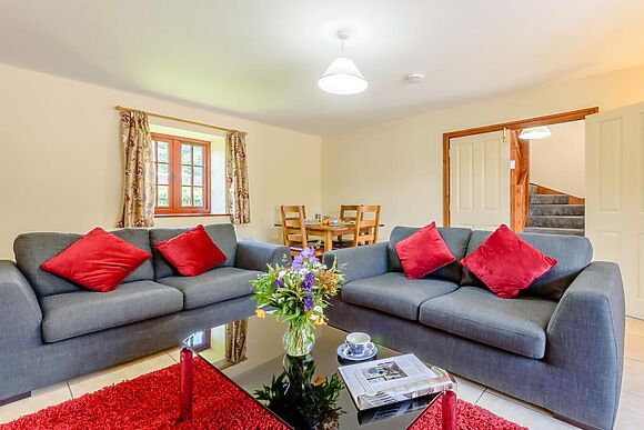 Merlin Stable Cottage