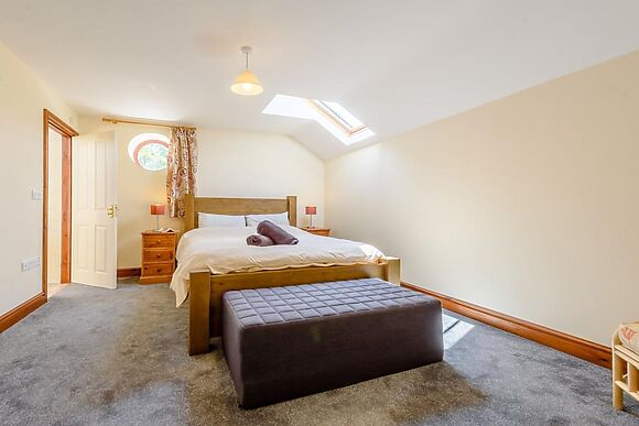 Merlin Stable Cottage