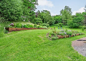 Pheasant Lodge Llangenny