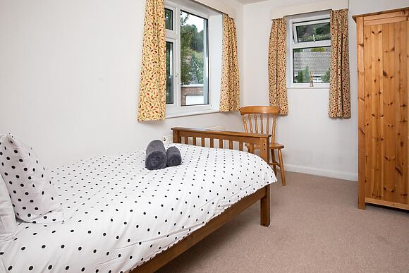 Sunnybank House