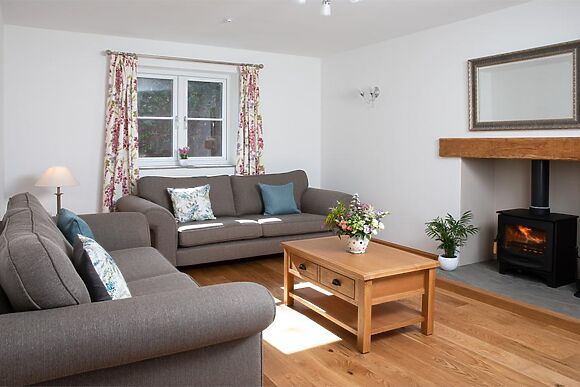 Common Cottage