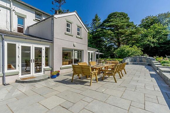 Swinside House