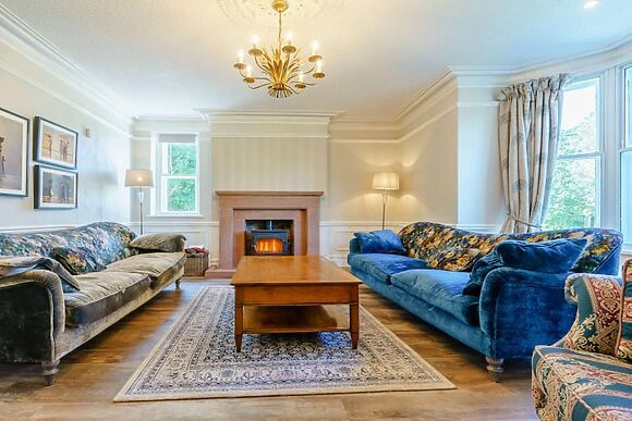 Swinside House
