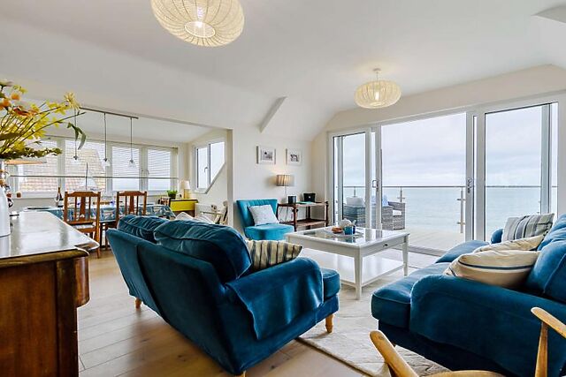 Jarrahdale Beach Apartment
