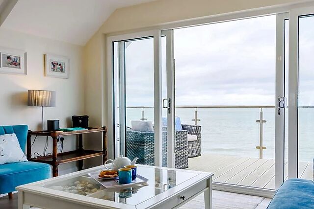 Jarrahdale Beach Apartment