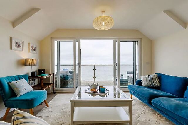 Jarrahdale Beach Apartment