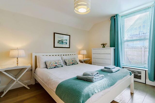 Jarrahdale Beach Apartment