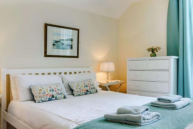 Jarrahdale Beach Apartment