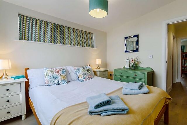 Jarrahdale Beach Apartment