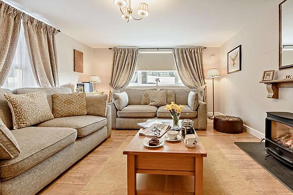 Silver Birch Cottage