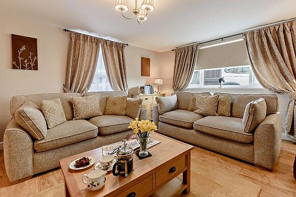 Silver Birch Cottage