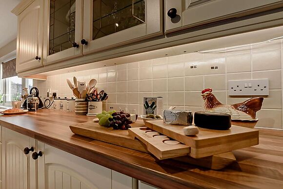 Silver Birch Cottage