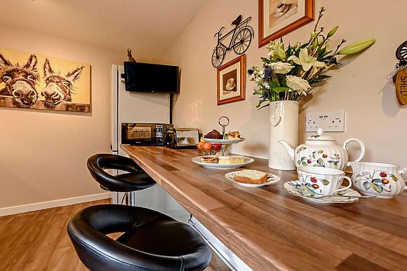 Silver Birch Cottage