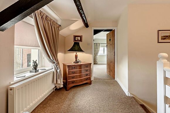 Silver Birch Cottage